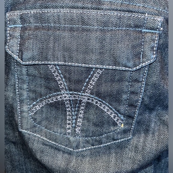 KUT boot cut jeans - Picture 3 of 10